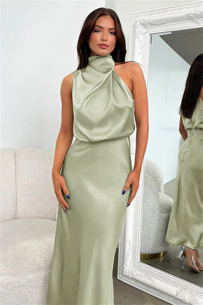 Aaliyah | Vestito lungo alla moda per le donne