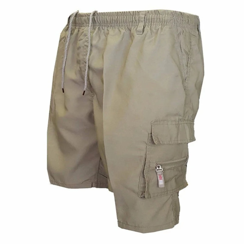 Pantaloncini pratici - Robert