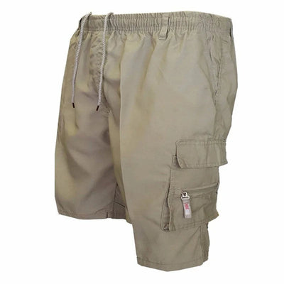 Pantaloncini pratici - Robert