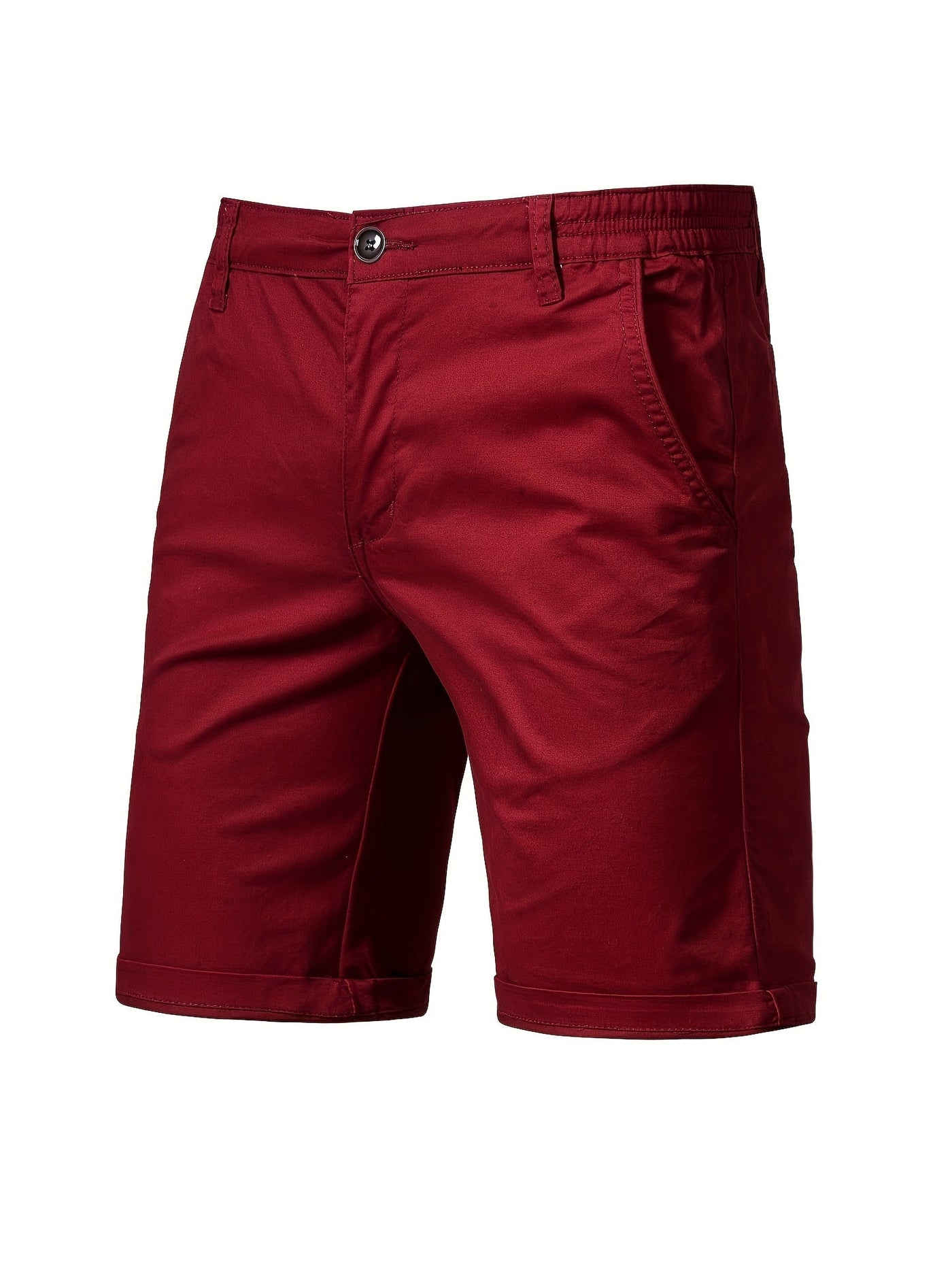 Luis - Short pour homme - Élégant et confortable