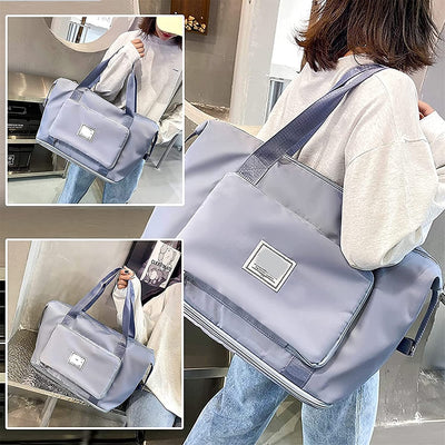 Hongfu | Sac de voyage étanche pliant