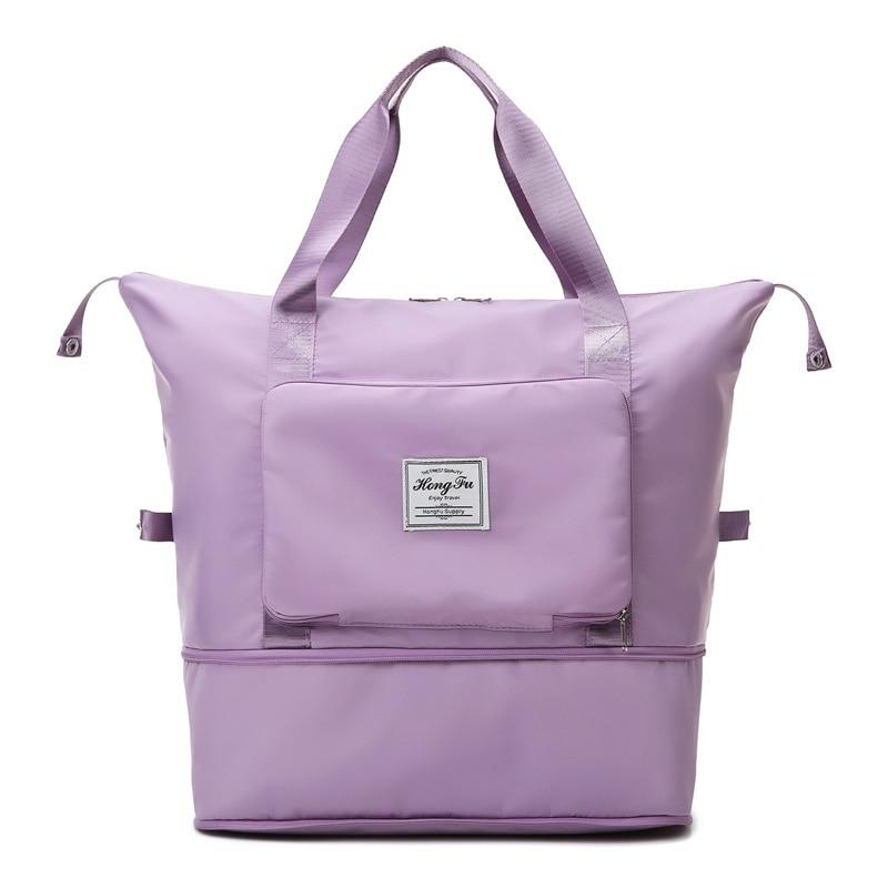 Hongfu | Sac de voyage étanche pliant