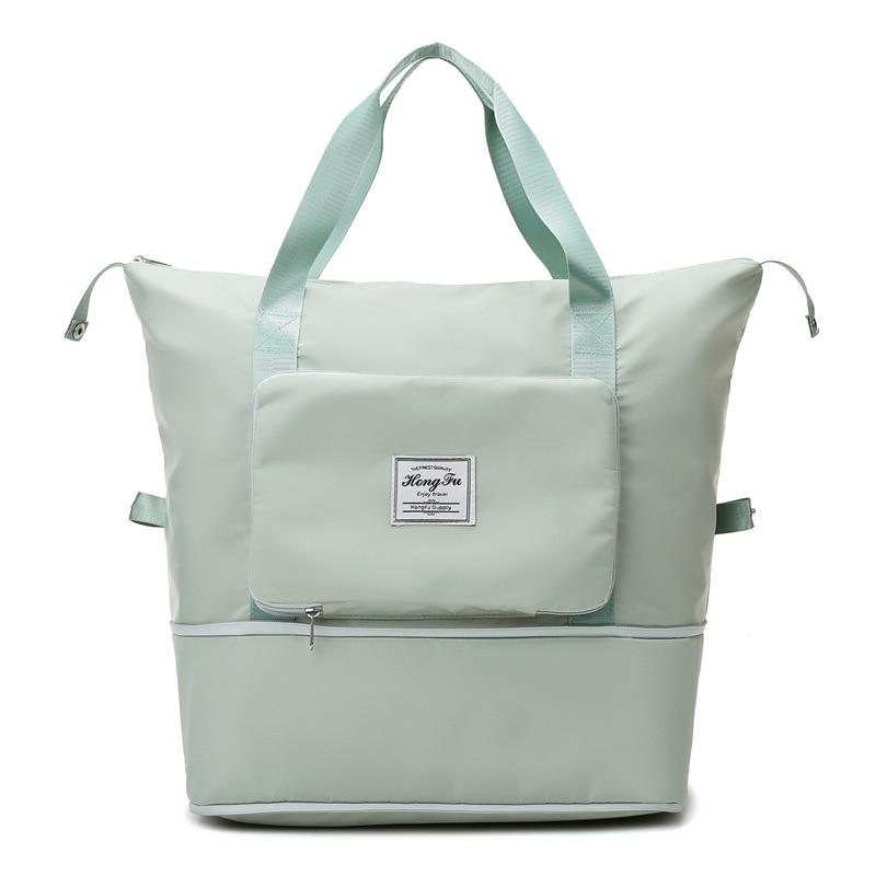 Hongfu | Sac de voyage étanche pliant