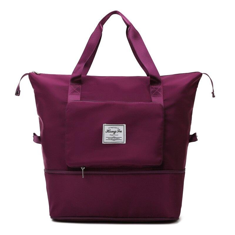 Hongfu | Sac de voyage étanche pliant
