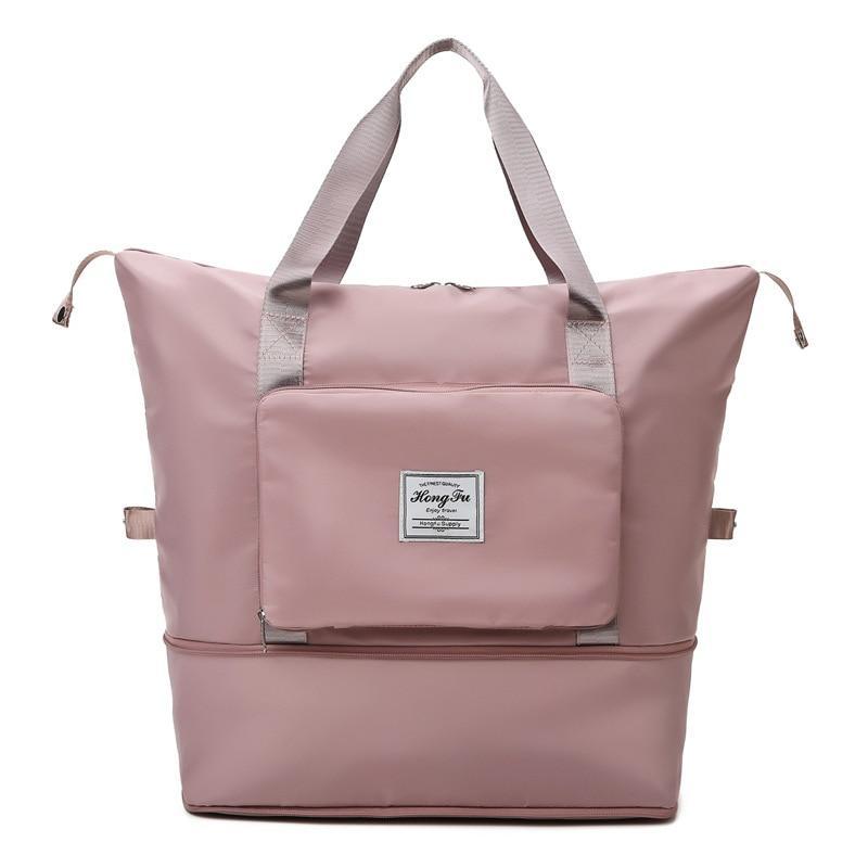 Hongfu | Sac de voyage étanche pliant