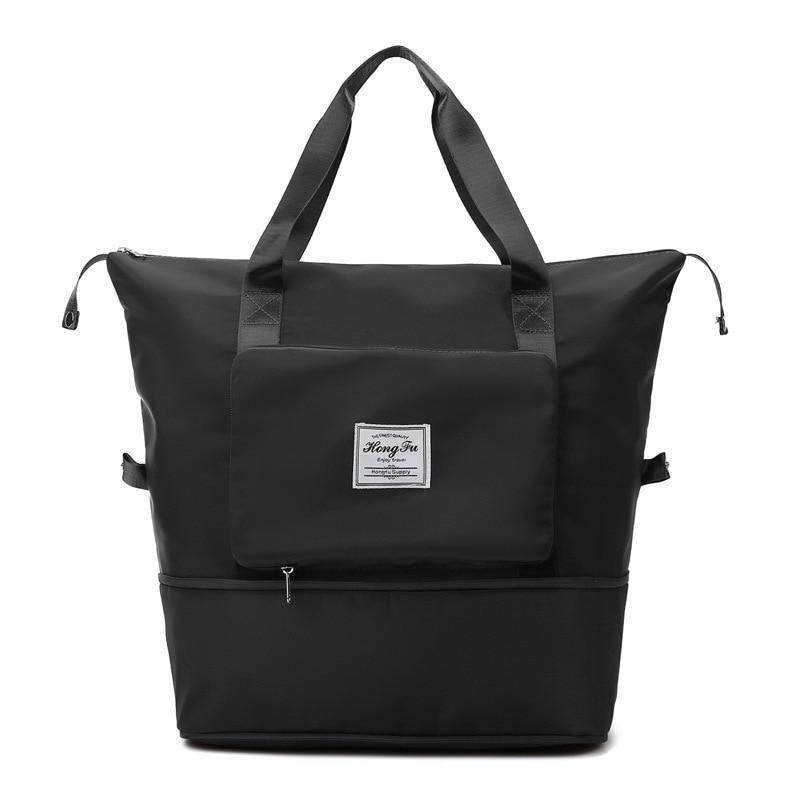 Hongfu | Sac de voyage étanche pliant