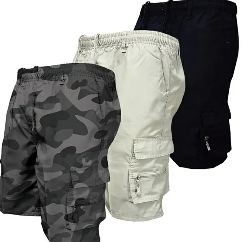 Pantaloncini pratici - Robert