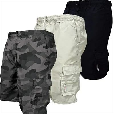 Pantaloncini pratici - Robert