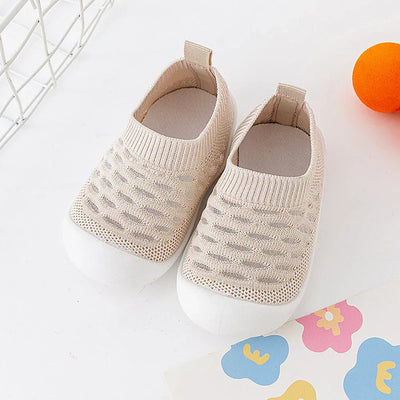 Scarpe a rete antiscivolo per bambini