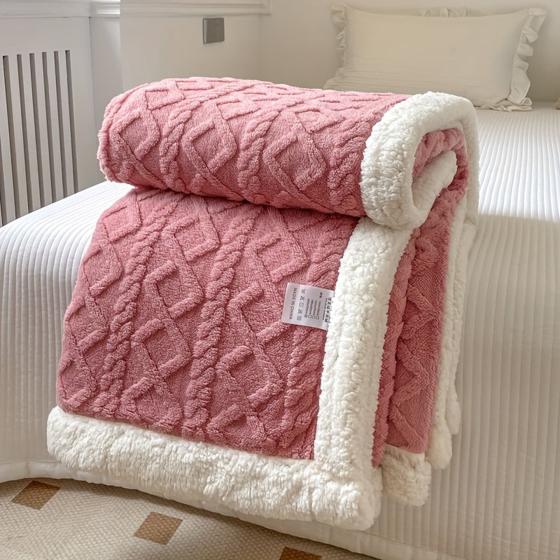 Cozynest - batteries réversibles -decke