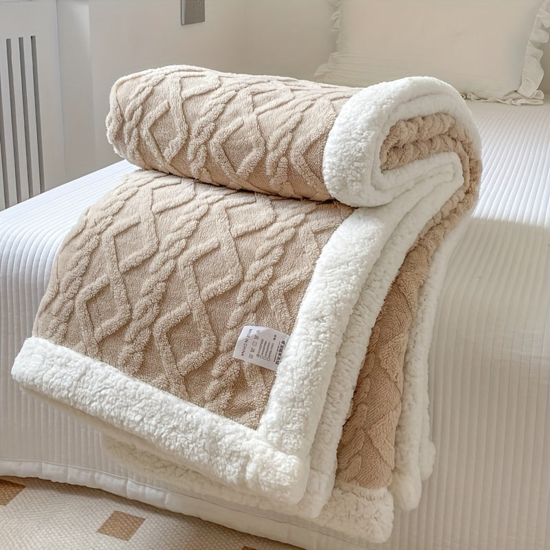 Cozynest - batteries réversibles -decke
