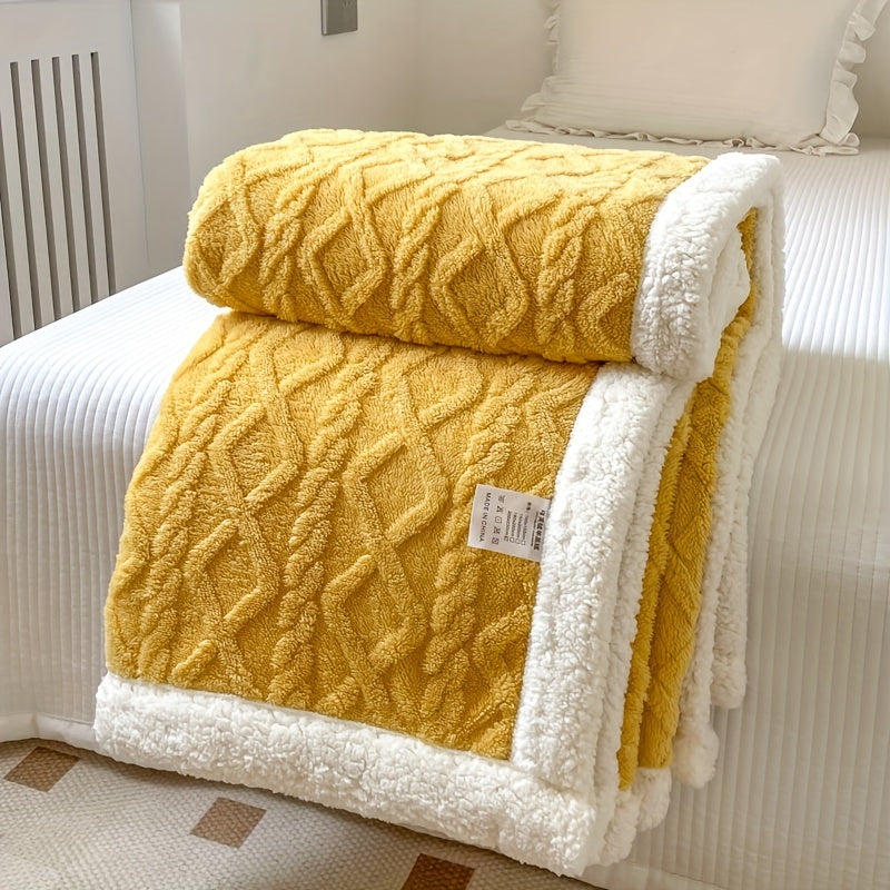 Cozynest - batteries réversibles -decke