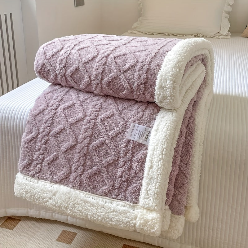 Cozynest - batteries réversibles -decke
