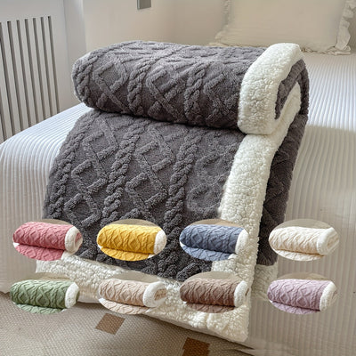 Cozynest - batteries réversibles -decke