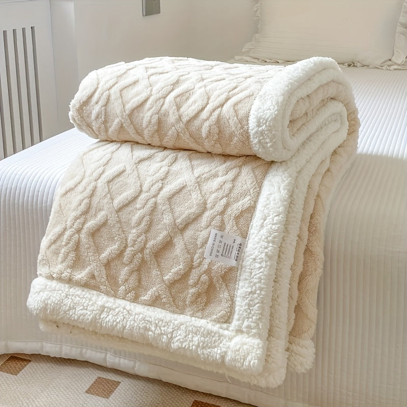 Cozynest - batteries réversibles -decke