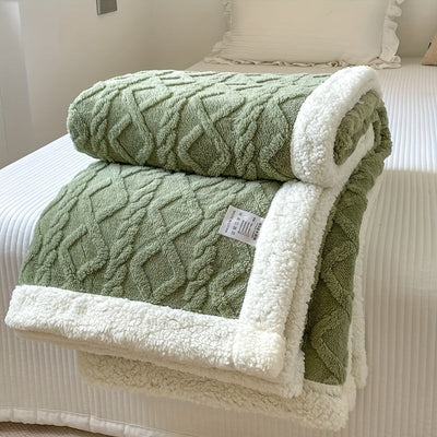 Cozynest - batteries réversibles -decke