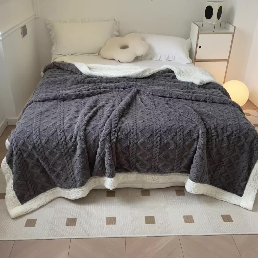 Cozynest - batteries réversibles -decke