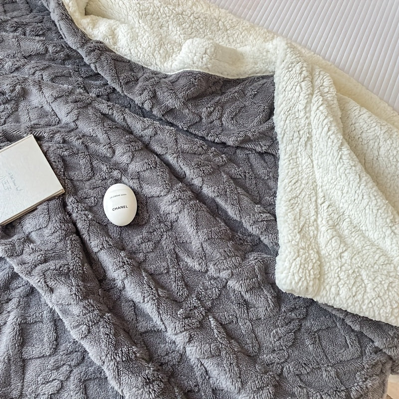 Cozynest - batteries réversibles -decke