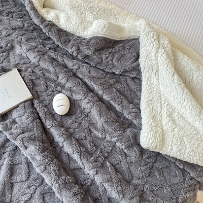 Cozynest - batteries réversibles -decke