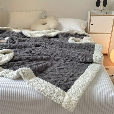 Cozynest - batteries réversibles -decke