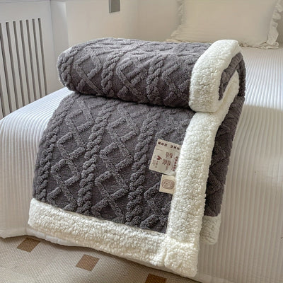 Cozynest - batteries réversibles -decke