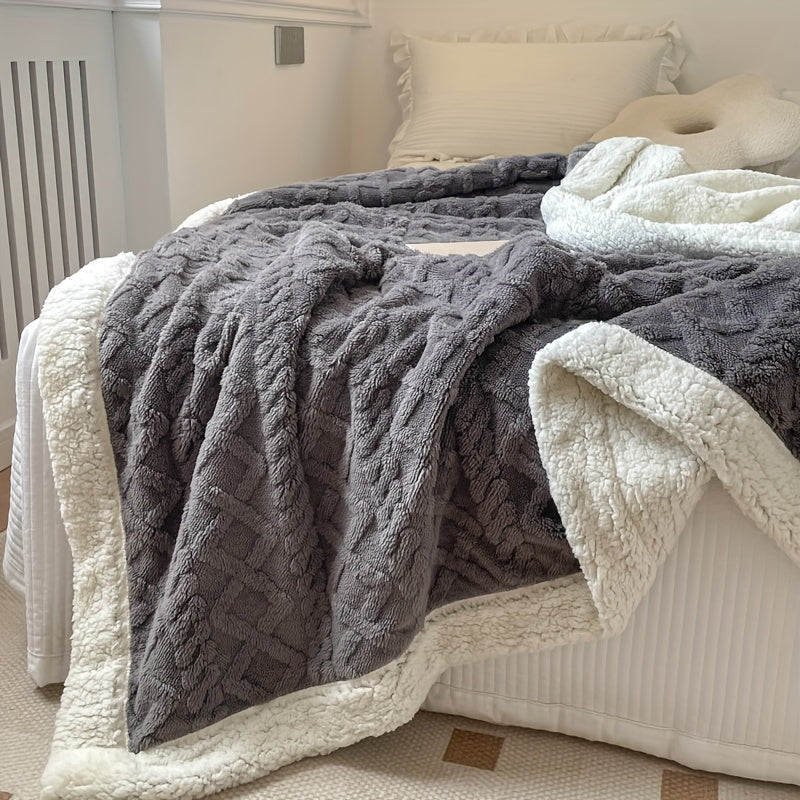 Cozynest - batteries réversibles -decke