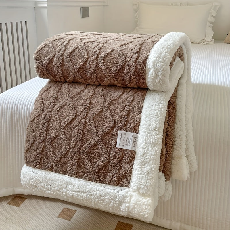 Cozynest - batteries réversibles -decke