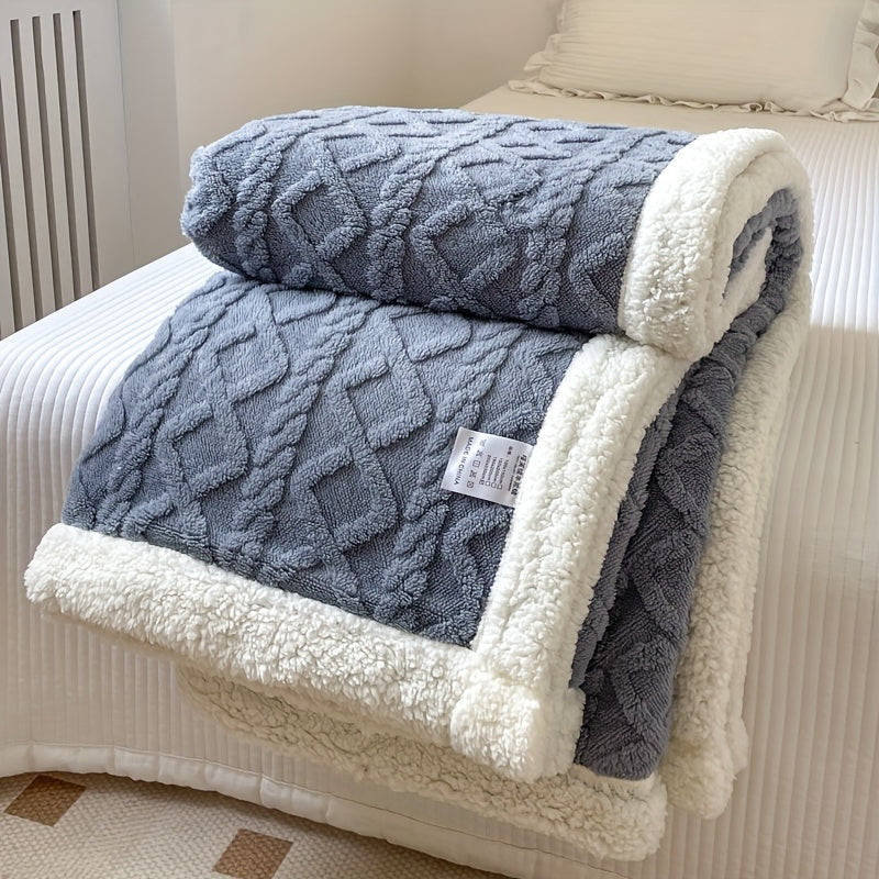 Cozynest - batteries réversibles -decke