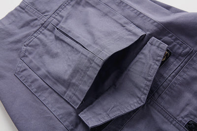 Short tactique pour homme durable, idéal pour les activités de plein air et la randonnée.