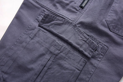 Short tactique pour homme durable, idéal pour les activités de plein air et la randonnée.