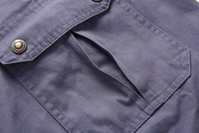 Short tactique pour homme durable, idéal pour les activités de plein air et la randonnée.