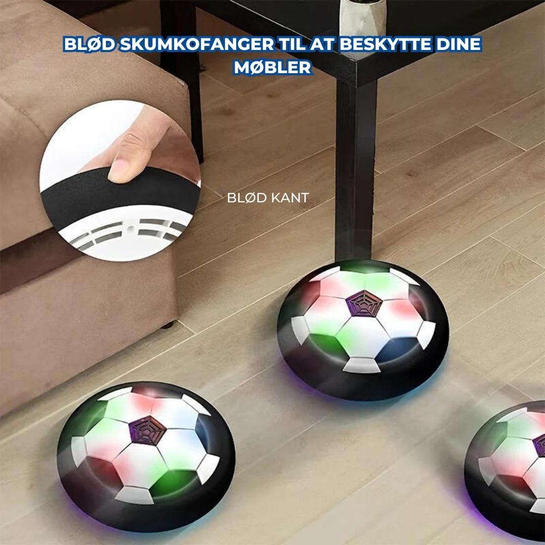 Calcio piatto con illuminazione a LED per la casa