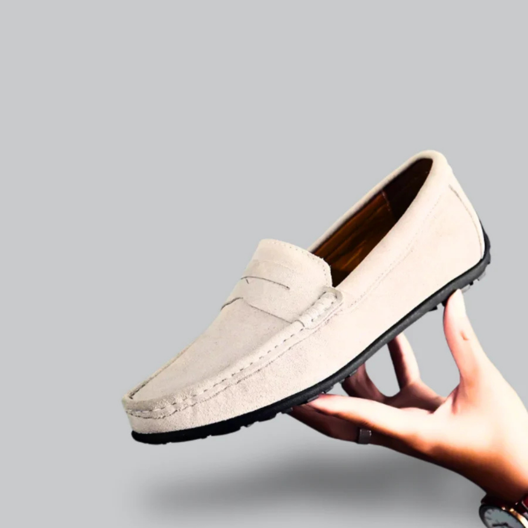 Scarpe basse casual da uomo e comode