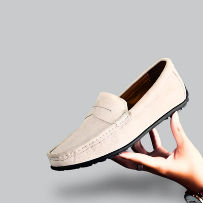 Scarpe basse casual da uomo e comode