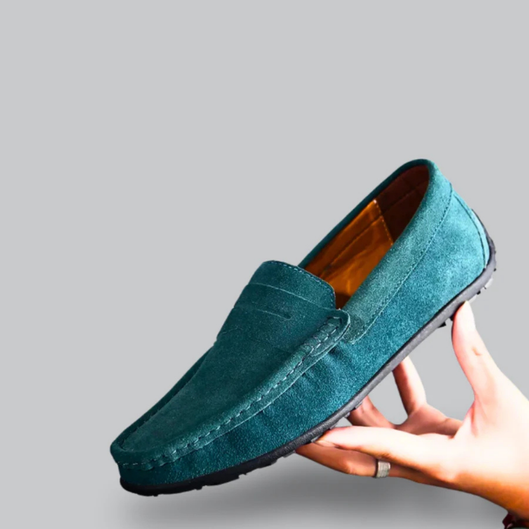 Scarpe basse casual da uomo e comode