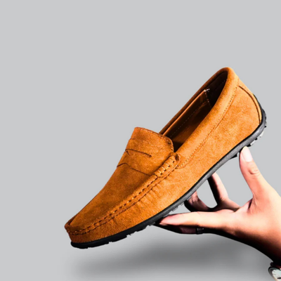 Scarpe basse casual da uomo e comode