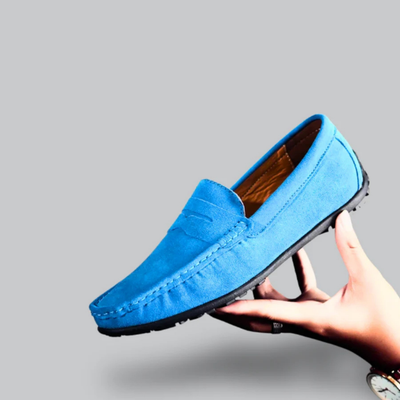 Scarpe basse casual da uomo e comode