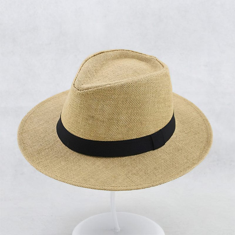 Elfi - Cappello classico fatto a mano
