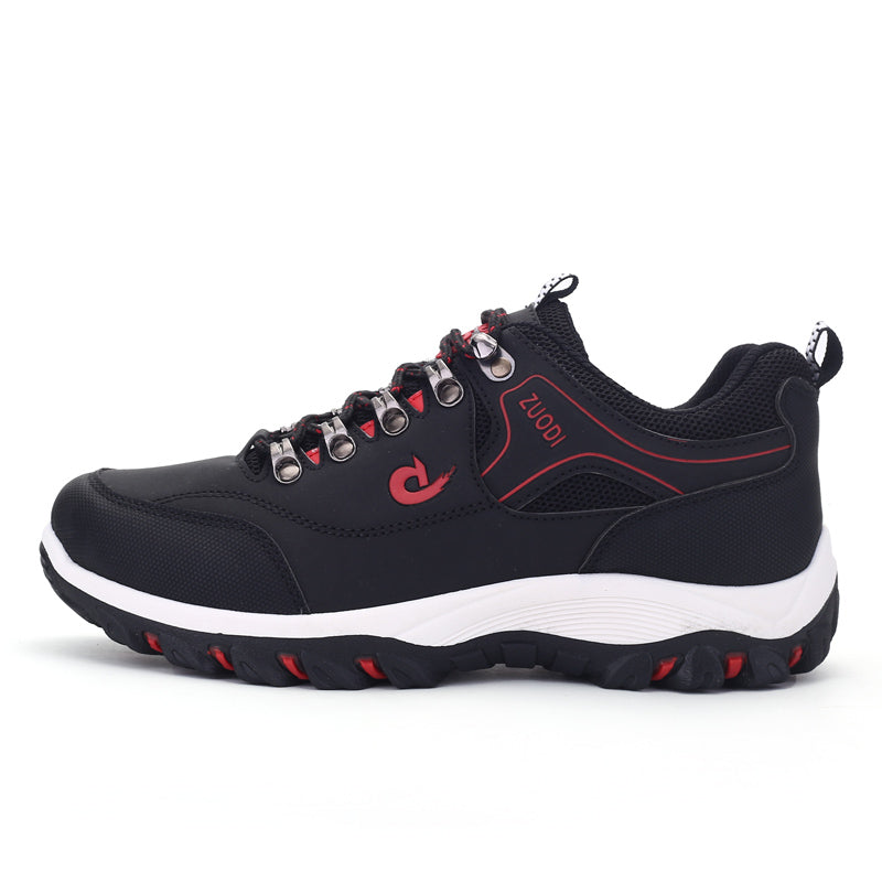 ZUODI | ZAPATOS ORTOPÉDICOS MIXTOS