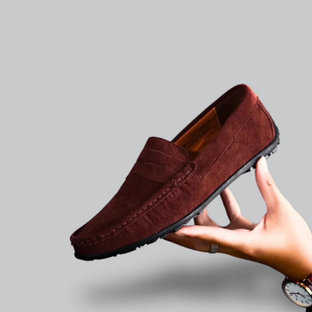 Scarpe basse casual da uomo e comode