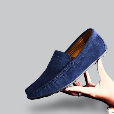 Scarpe basse casual da uomo e comode