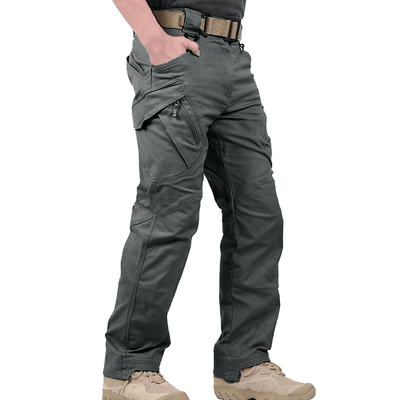 Pantalones militares para exteriores Force