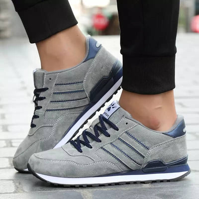 Zapatillas clásicas para hombre - Dov