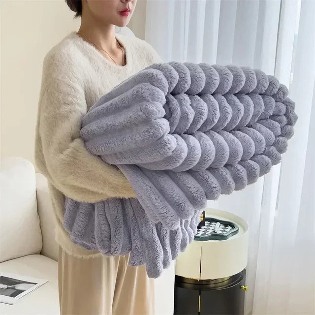 Courtepointe ultra rembourrée