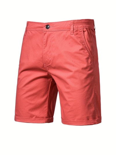 Luis - Short pour homme - Élégant et confortable