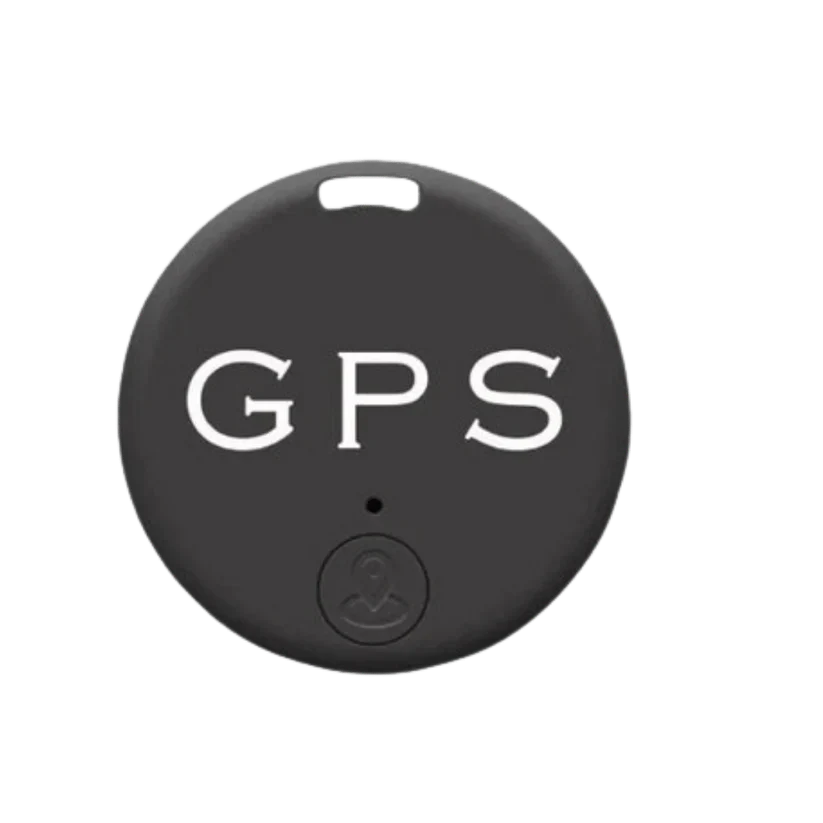 GPS Tracker Mini Dispositivo magnetico in tempo reale