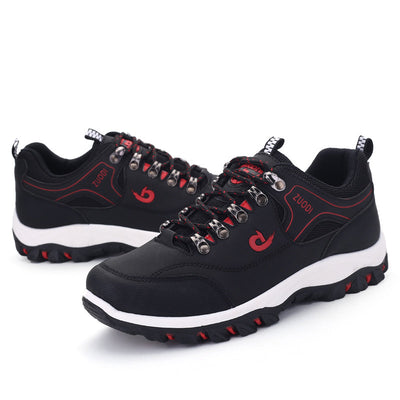 ZUODI | ZAPATOS ORTOPÉDICOS MIXTOS