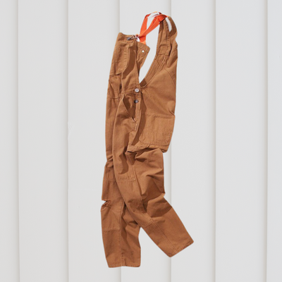 NEVENA | Pantalones de jardín unisex: comodidad funcional con un estilo elegante