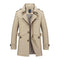 Klaus - Chaqueta cortavientos para hombre 