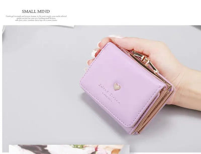Mini Portfolio pastel | Maisiel